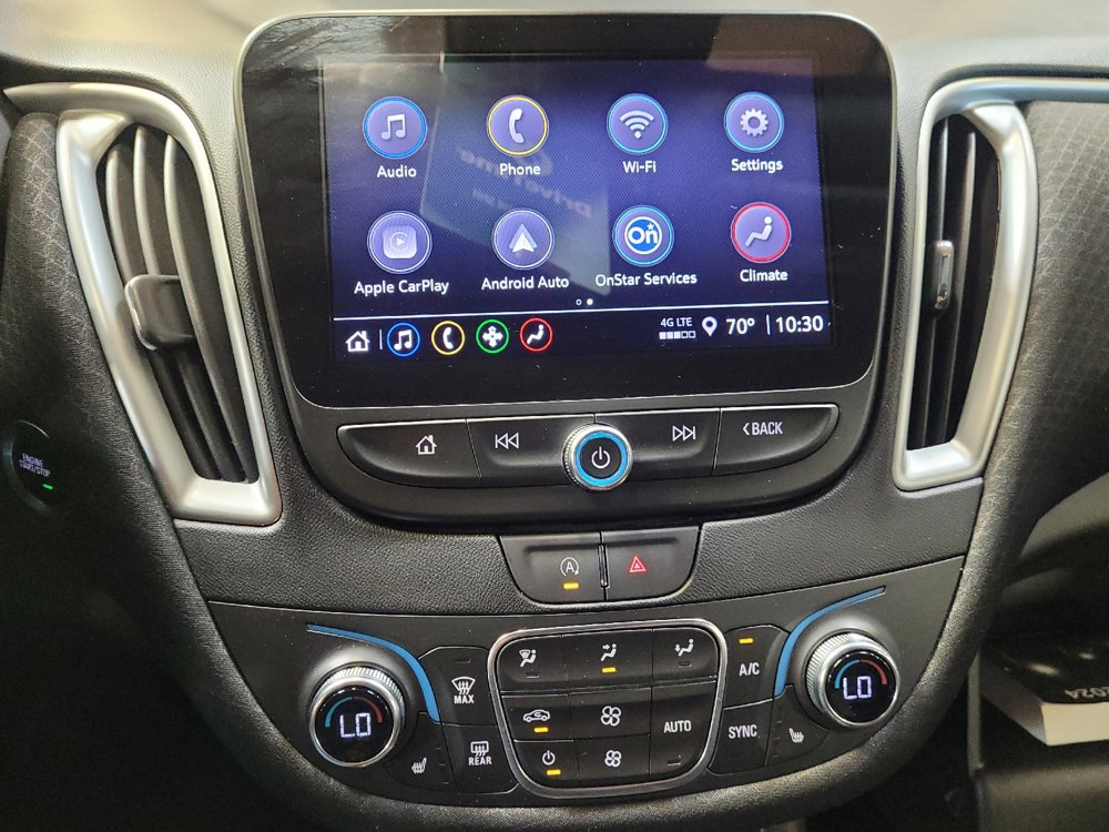 Used 2024 Chevrolet Malibu LT FWD image 25