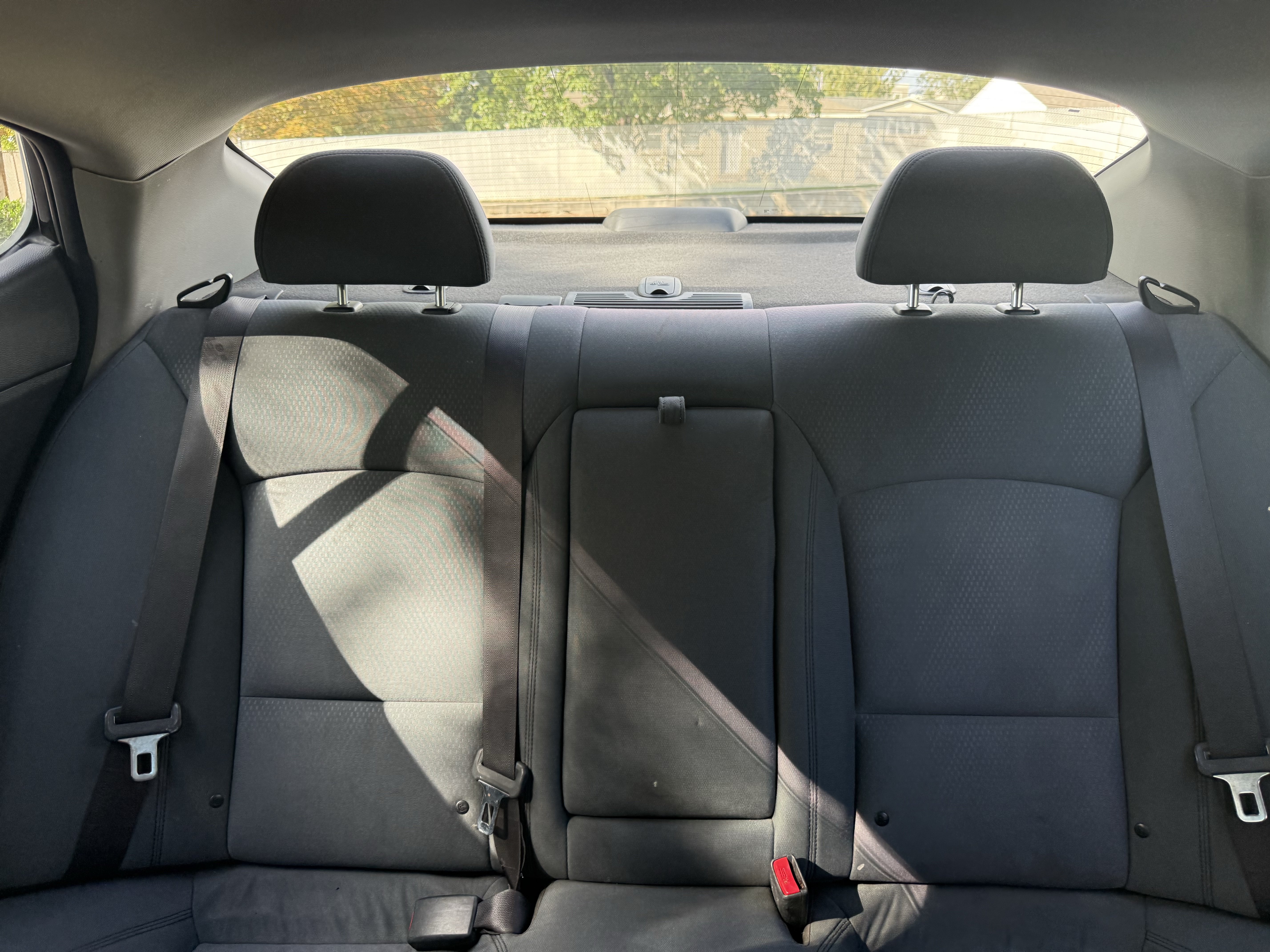 Used 2016 Kia Optima Hybrid FWD image 14