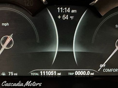 Used 2019 BMW X3 xDrive30i AWD/4WD image 15