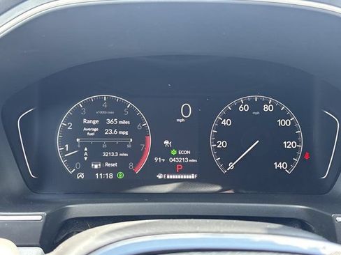 Used 2025 Honda Pilot EX-L image 24