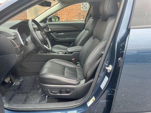 Used 2025 MAZDA CX-50 2.5 Hybrid w/ Premium Plus Pkg AWD/4WD image 22