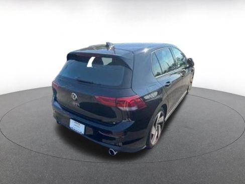Used 2026 Volkswagen Golf S FWD image 7