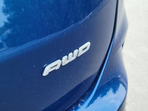 Certified 2023 Ford Edge SEL w/ Convenience Package AWD/4WD image 32