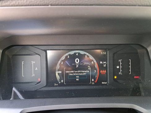 New 2026 Toyota Tacoma SR5 AWD/4WD image 11
