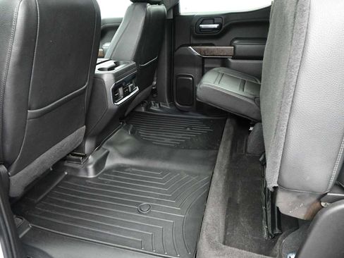 Used 2022 GMC Sierra 1500 Denali w/ Denali Premium Package AWD/4WD image 62