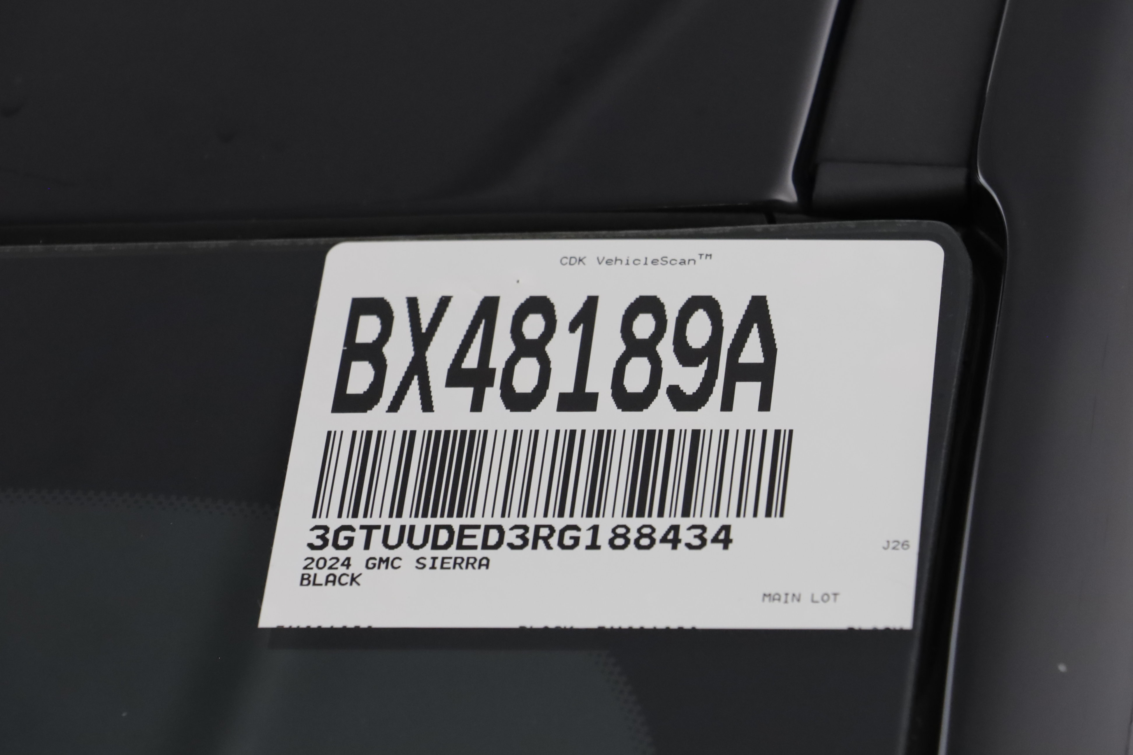 Used 2024 GMC Sierra 1500 SLT AWD/4WD image 32