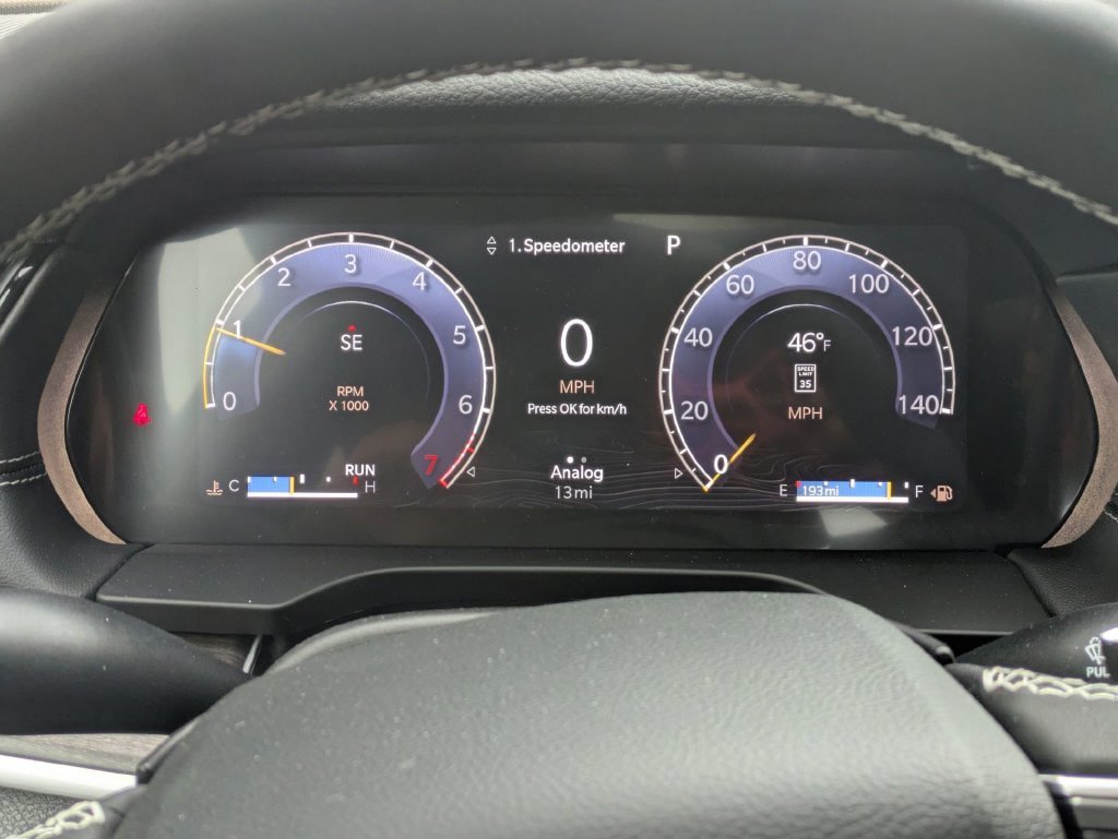 New 2026 Jeep Grand Cherokee Altitude AWD/4WD image 18