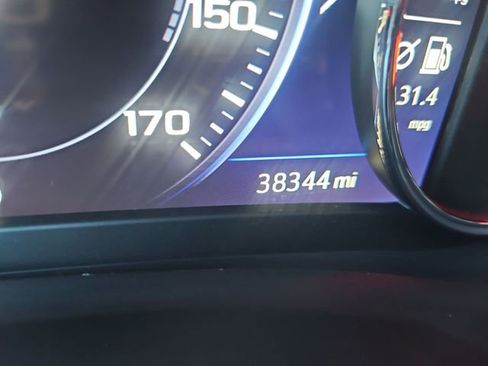 Used 2024 Chevrolet Malibu LT image 18