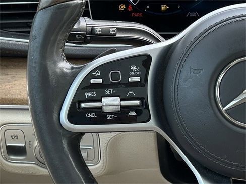 Used 2020 Mercedes-Benz GLS 580 4MATIC image 15