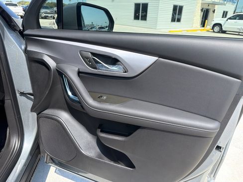New 2026 Chevrolet Blazer LT w/ LPO, Floor Liner Package FWD image 8