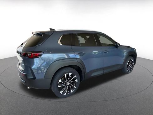 Used 2025 MAZDA CX-50 2.5 Hybrid w/ Premium Plus Pkg AWD/4WD image 14