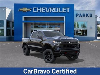 Used 2026 Chevrolet Silverado 1500 LT Trail Boss w/ Convenience Package II