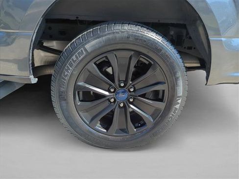 Used 2020 Ford F150 XL w/ Equipment Group 101A Mid image 29