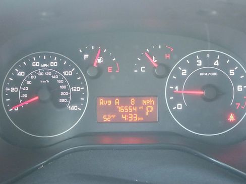 Used 2022 RAM ProMaster City Tradesman image 43