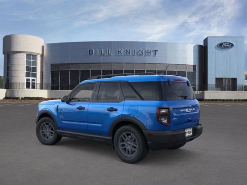 New 2025 Ford Bronco Sport Big Bend w/ Convenience Package image 5