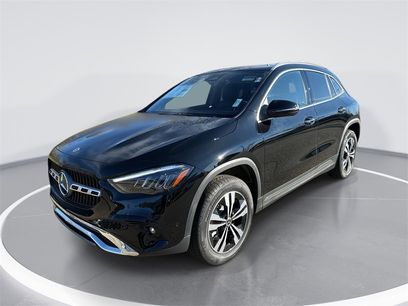 New 2026 Mercedes-Benz GLA 250 4MATIC