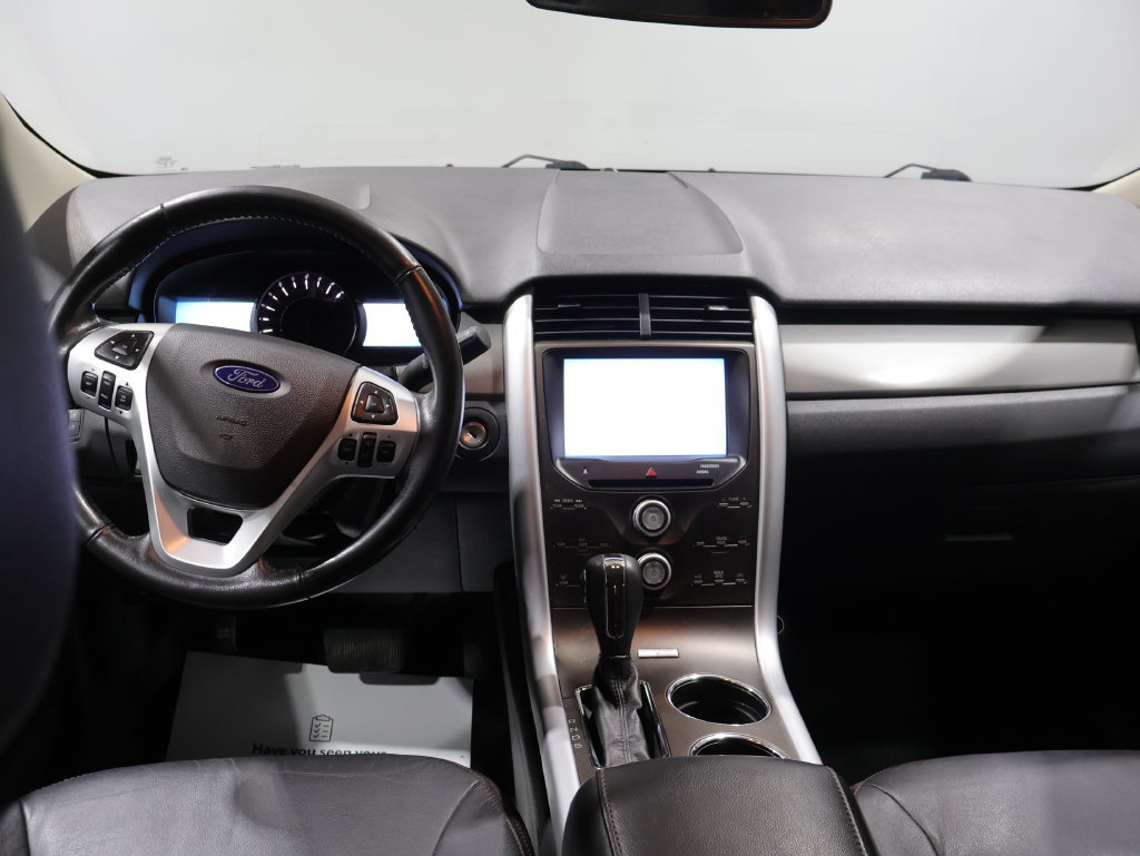 Used 2013 Ford Edge SEL AWD/4WD image 17