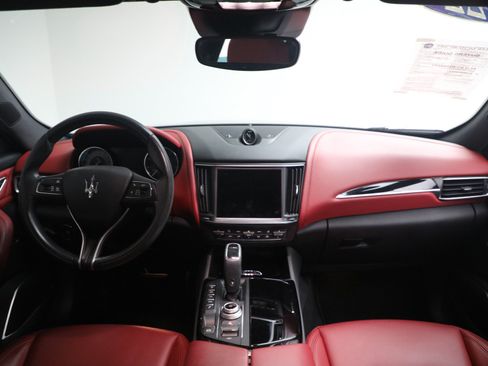 Certified 2022 Maserati Levante GT AWD/4WD image 20