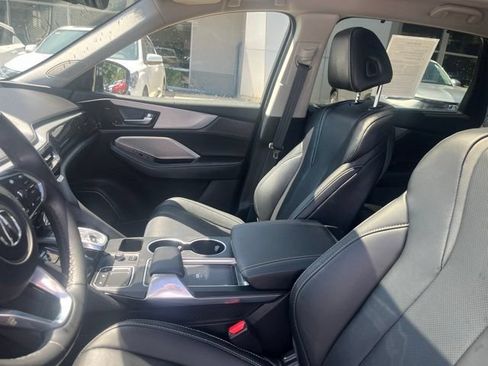 Used 2023 Acura MDX SH-AWD w/ Technology Package image 37