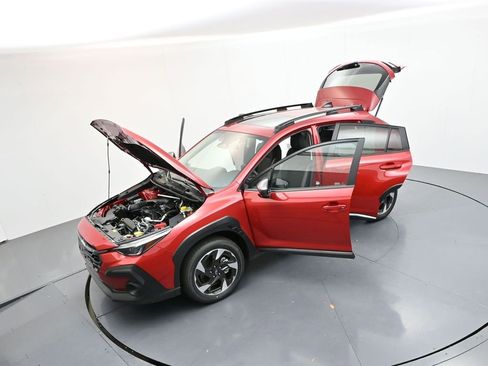 New 2025 Subaru Crosstrek 2.5i Limited w/ Popular Package #3A AWD/4WD image 40