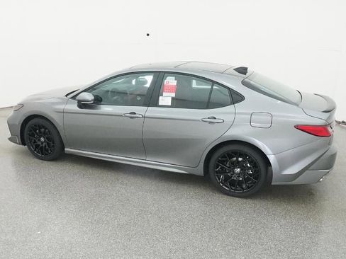 New 2026 Toyota Camry XSE image 37