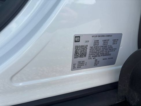 Used 2026 Buick Encore GX Preferred AWD/4WD image 28