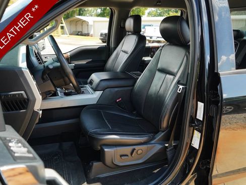 Used 2019 Ford F150 Lariat AWD/4WD image 7