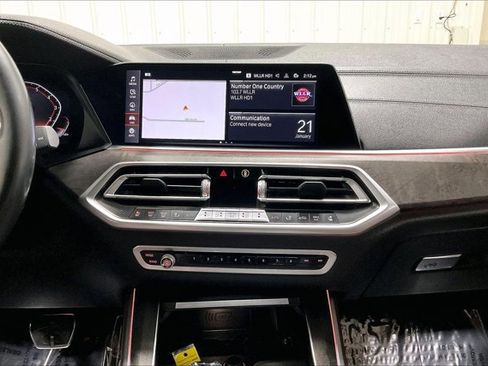 Used 2020 BMW X5 xDrive40i w/ M Sport Package image 6