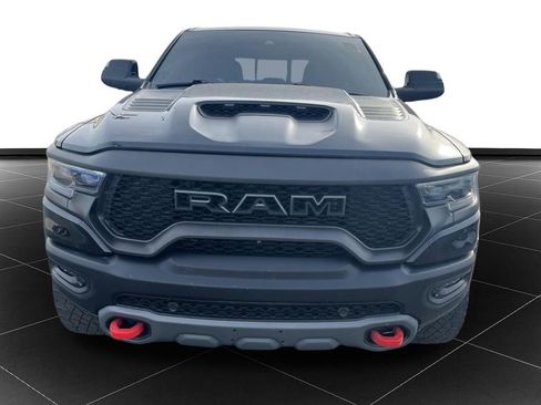 Used 2021 RAM 1500 TRX w/ TRX Level 2 Equipment Group image 8