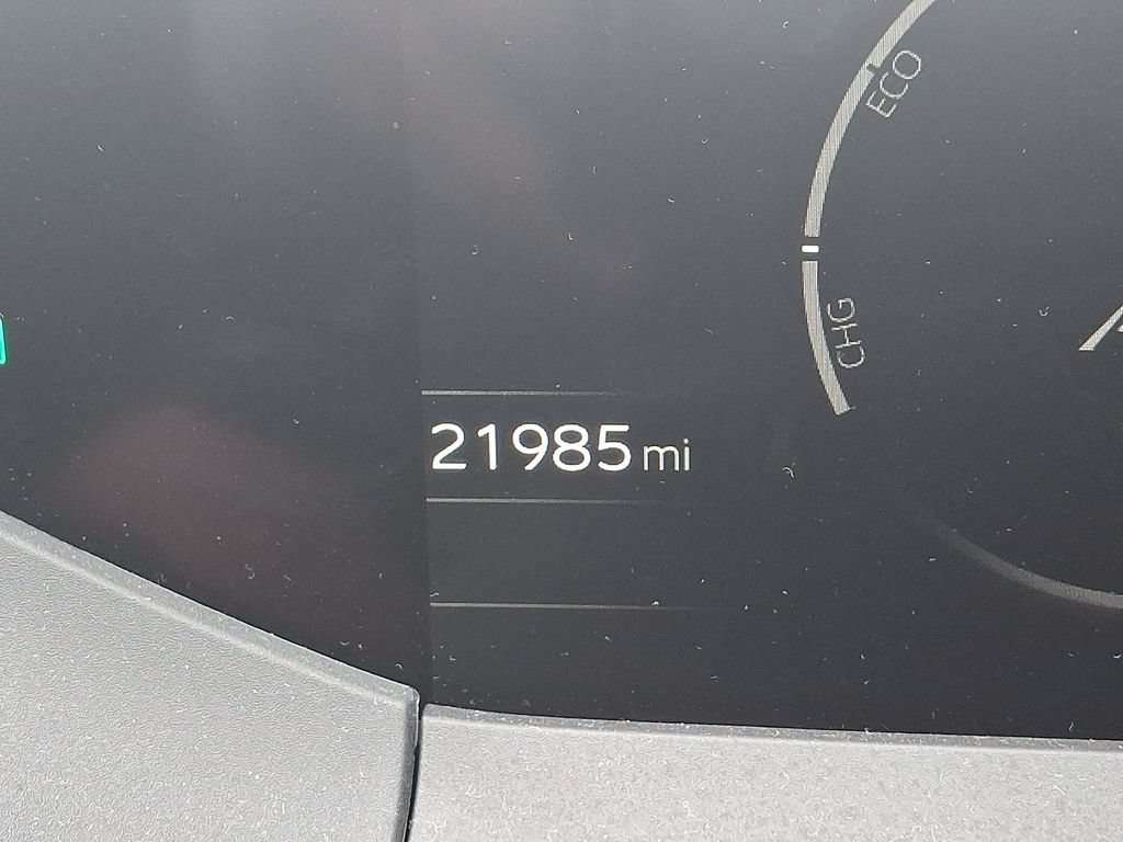 Certified 2024 Toyota Prius XLE AWD/4WD image 20