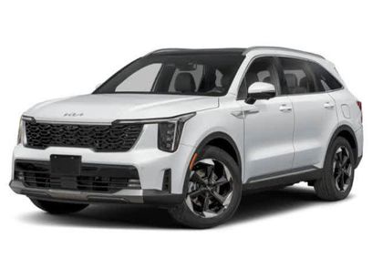 Used 2025 Kia Sorento SX Prestige