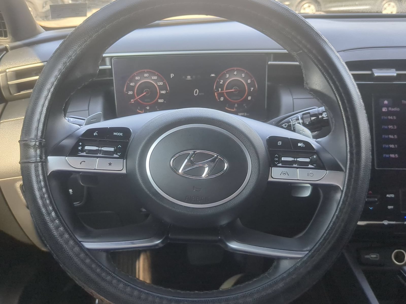 Used 2022 Hyundai Santa Cruz SEL Premium AWD/4WD image 33