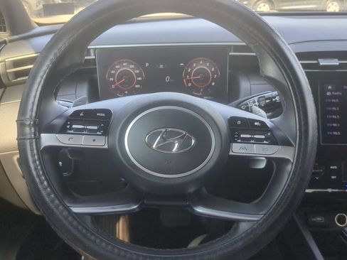 Used 2022 Hyundai Santa Cruz SEL Premium AWD/4WD image 33