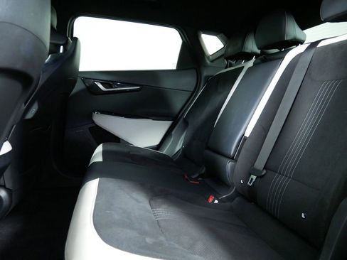 Certified 2024 Kia EV6 GT-Line AWD/4WD image 18