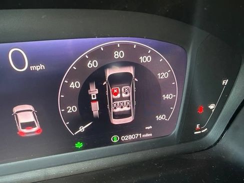 Used 2024 Honda Accord LX image 13
