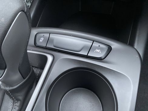 Used 2024 Chevrolet Trax LS w/ Driver Confidence Package image 24