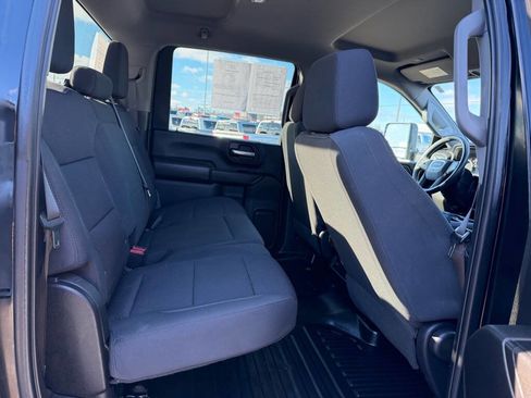 Used 2024 GMC Sierra 2500 Pro w/ Fleet Convenience Package AWD/4WD image 51