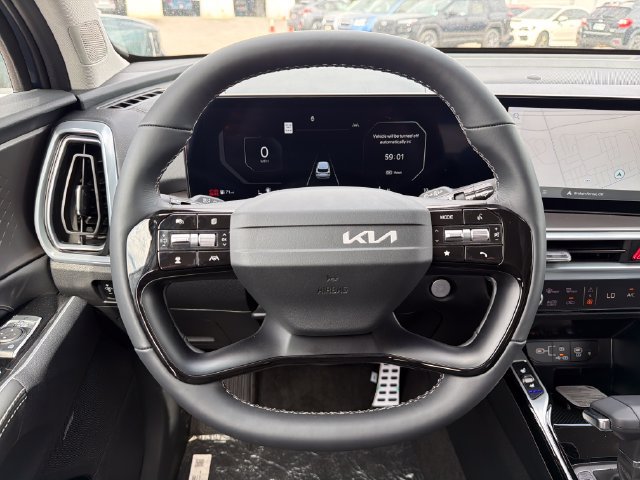 New 2026 Kia Sorento SX FWD image 10