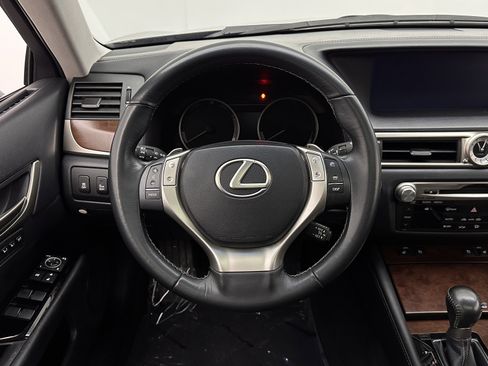 Used 2015 Lexus GS 350 w/ Premium Package RWD image 30
