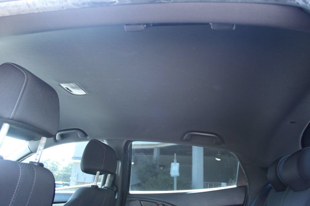 Used 2019 Honda Civic LX image 25