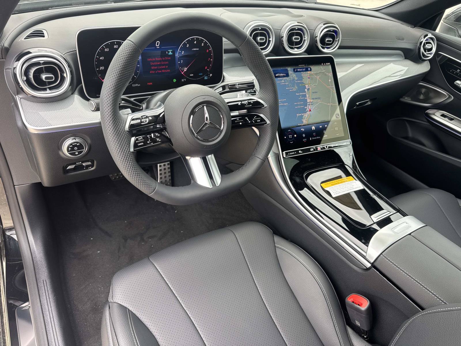 New 2026 Mercedes-Benz CLE 450 4MATIC Coupe image 10