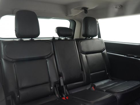 Used 2025 Ford Expedition Max Platinum AWD/4WD image 12