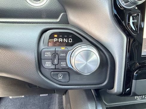 New 2026 RAM 1500 Laramie w/ Sport Appearance Package image 28