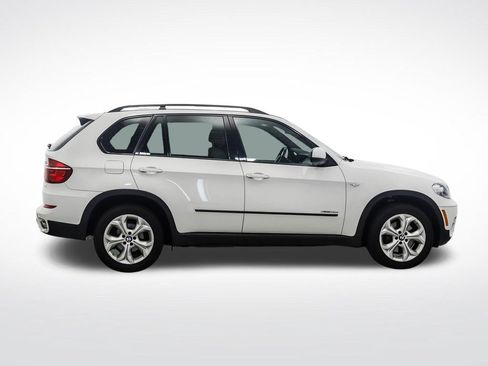 Used 2013 BMW X5 xDrive35d AWD/4WD image 6