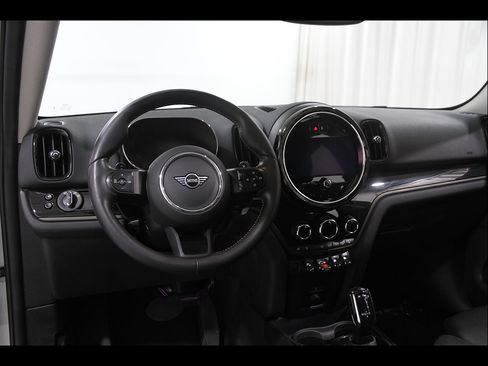 Used 2024 MINI Cooper Countryman S AWD/4WD image 6