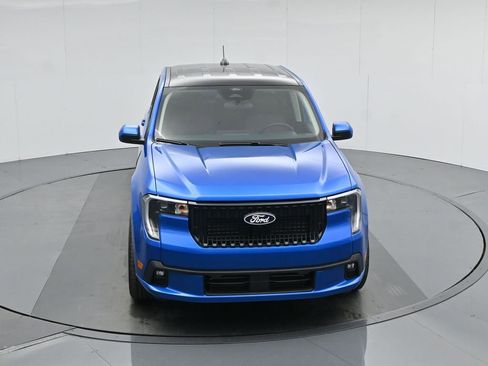 New 2026 Ford Maverick Lobo AWD/4WD image 36