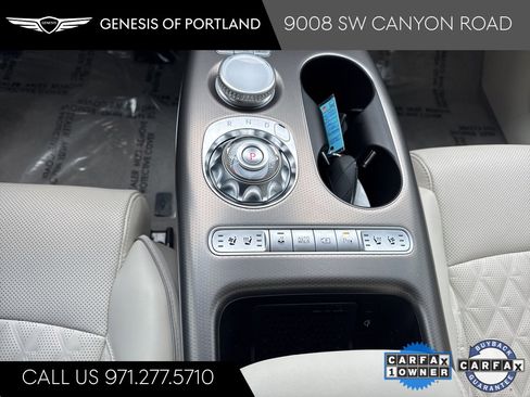 Used 2023 Genesis GV60 Performance image 29