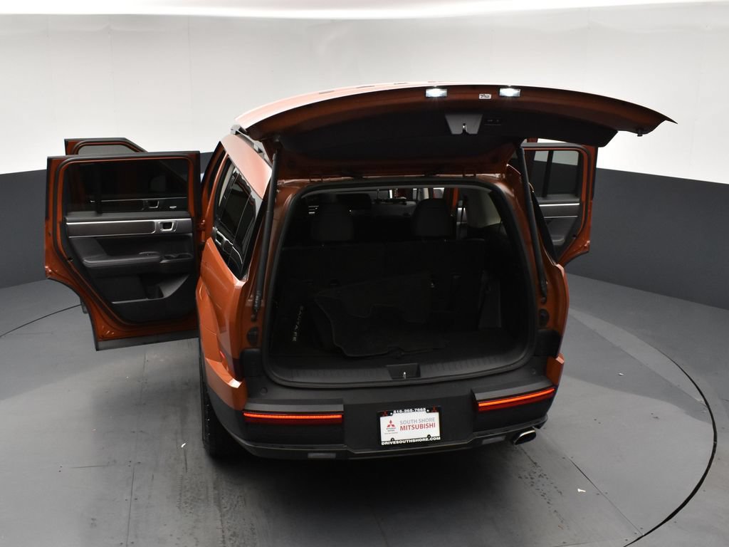 Used 2025 Hyundai Santa Fe XRT AWD/4WD image 28