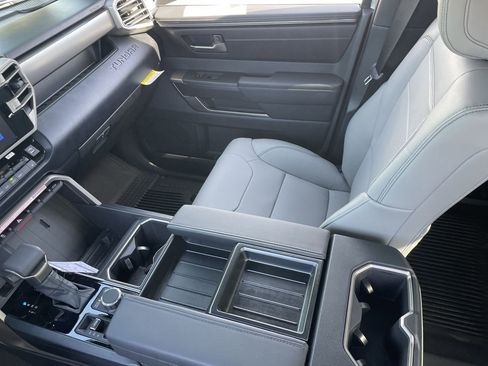 New 2026 Toyota Tundra SR5 AWD/4WD image 20