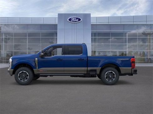 New 2026 Ford F250 King Ranch w/ Tremor Off-Road Package image 3